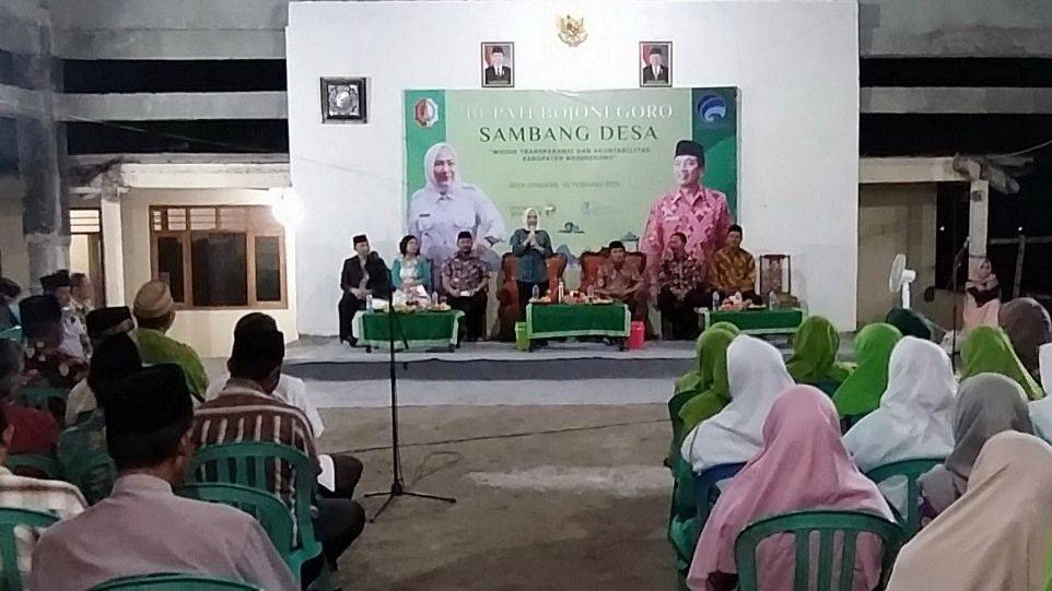 Program Petani Mandiri