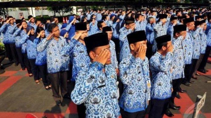 BKPP Bojonegoro : Seleksi PPPK 2024, Tuntaskan Pegawai Non ASN 